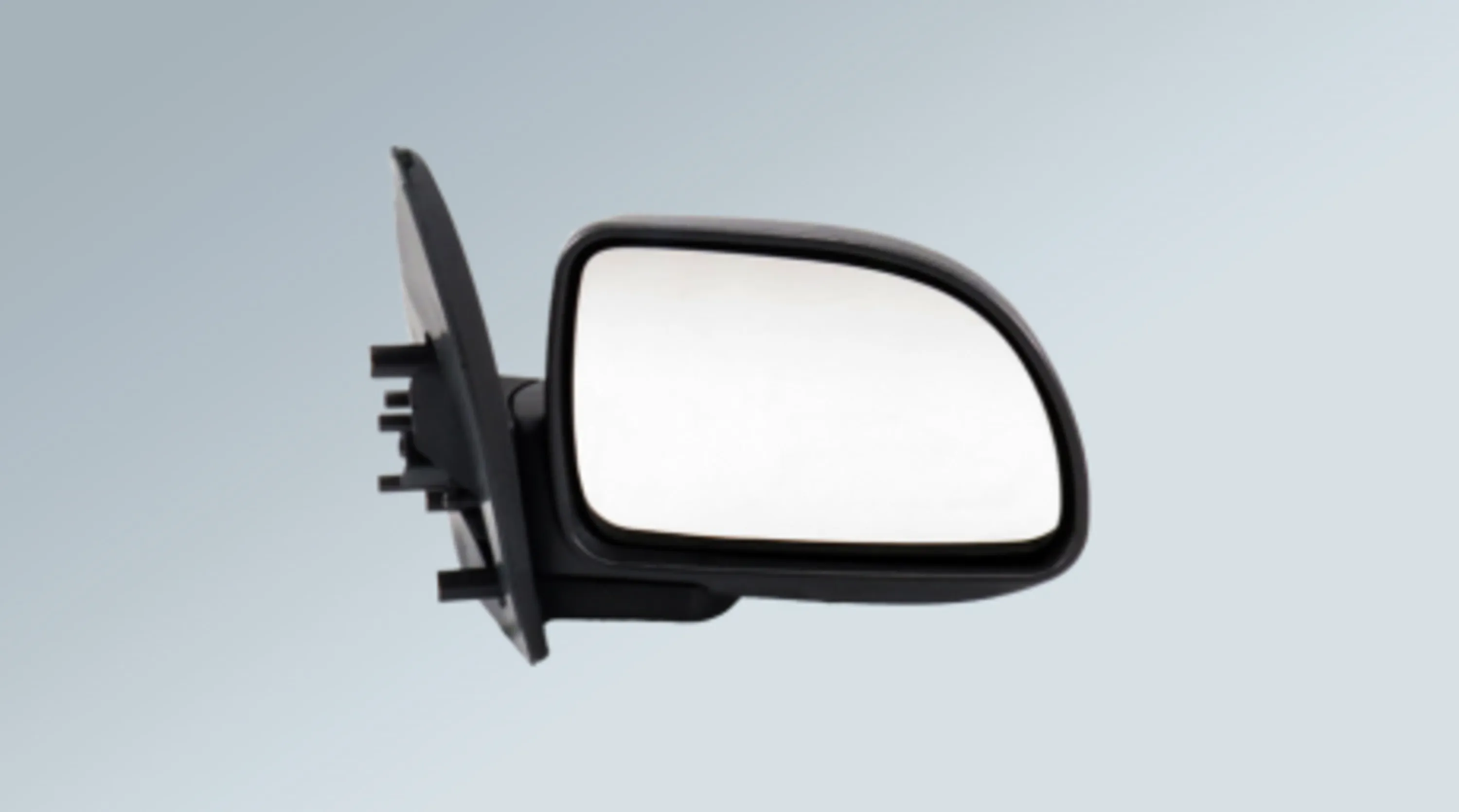 آینه  برقی راست تیبا آینه  برقی راست تیبا